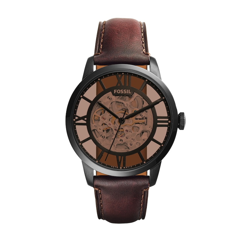Main Image 1 of Fossil Townsman Men's Watch ME3098