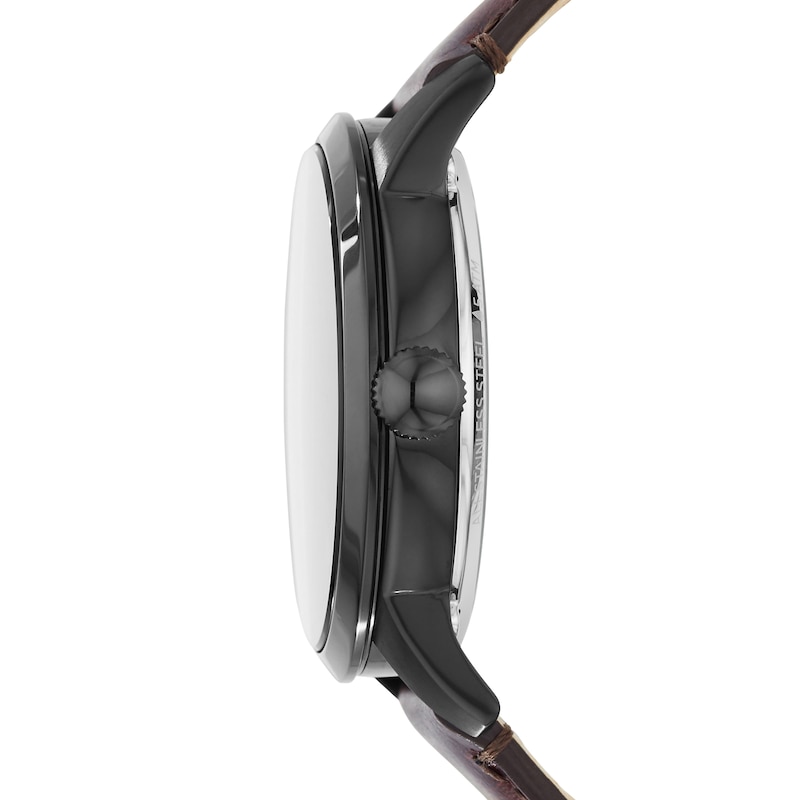 Main Image 2 of Fossil Townsman Men's Watch ME3098