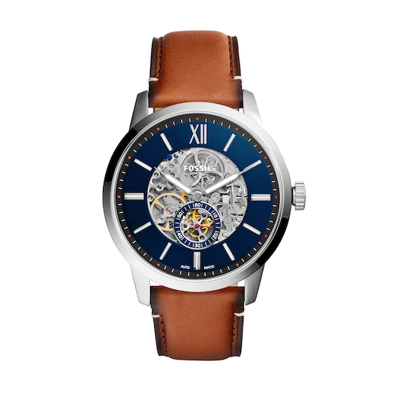 Kay Fossil Townsman Men's Watch ME3154
