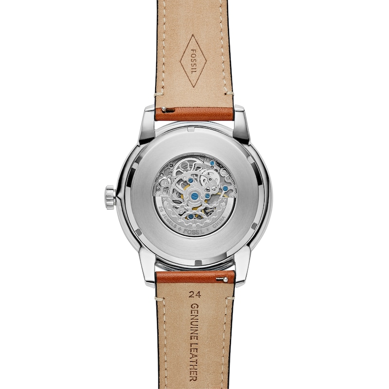 Main Image 3 of Fossil Townsman Men's Watch ME3154