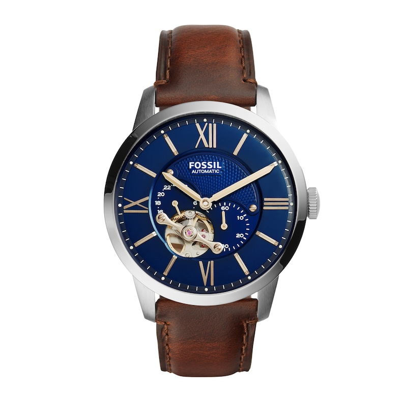 Main Image 1 of Fossil Townsman Men's Watch ME3110