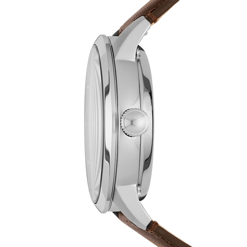 Main Image 2 of Fossil Townsman Men's Watch ME3110