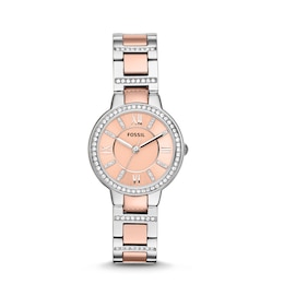 Fossil Virginia Women's Watch ES3405