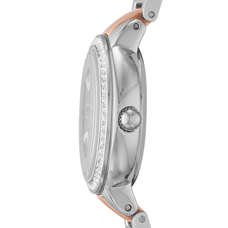Main Image 2 of Fossil Virginia Women's Watch ES3405