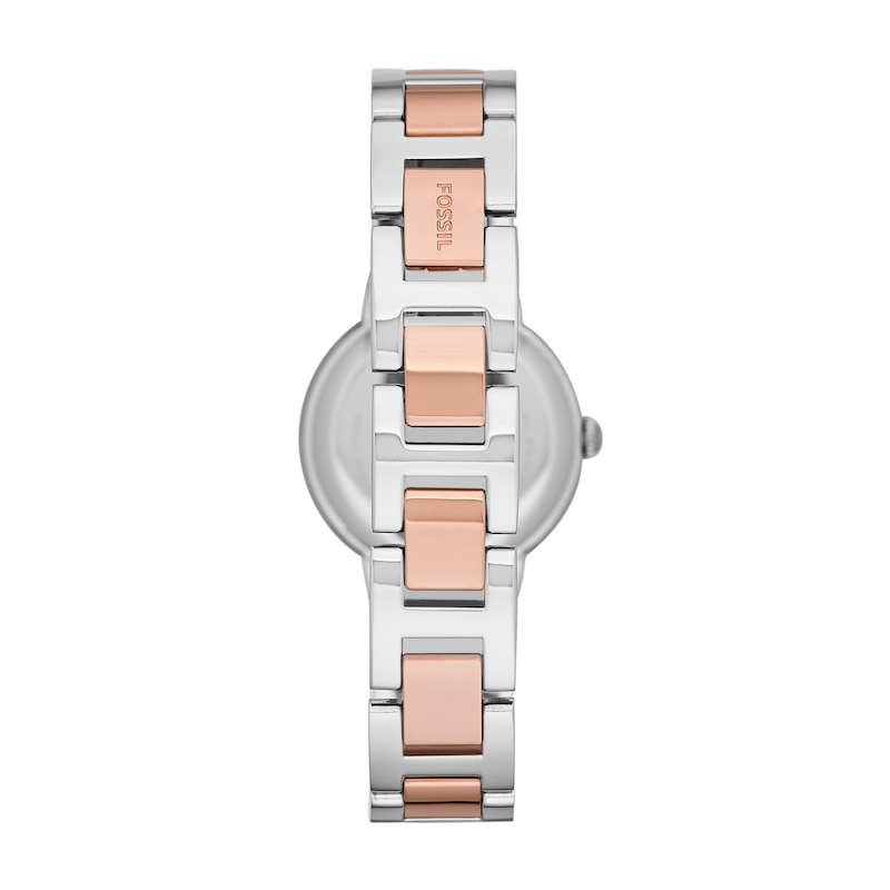 Main Image 3 of Fossil Virginia Women's Watch ES3405