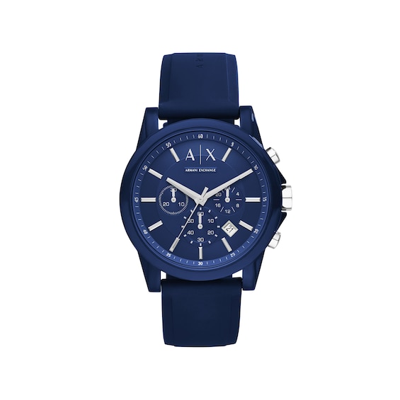 Armani Exchange Unisex Watch AX1327