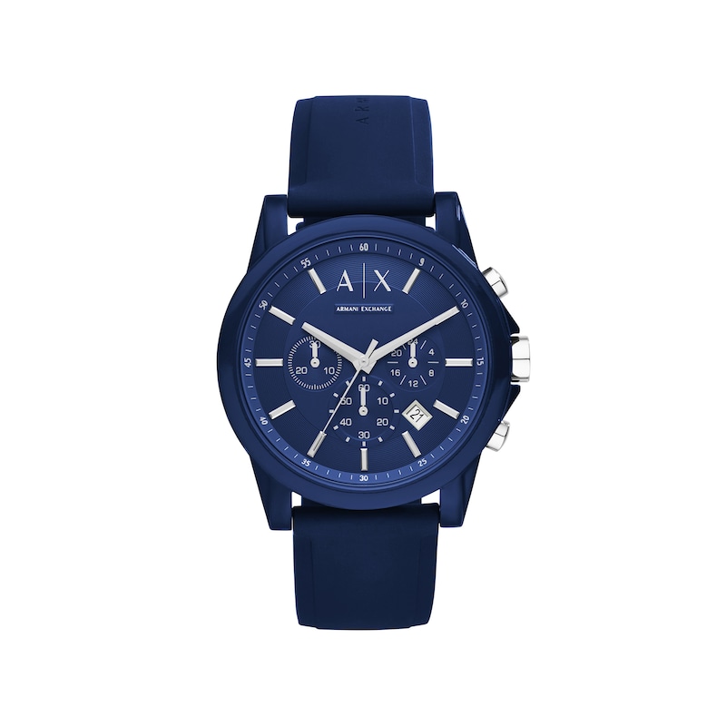 Main Image 1 of Armani Exchange Unisex Watch AX1327