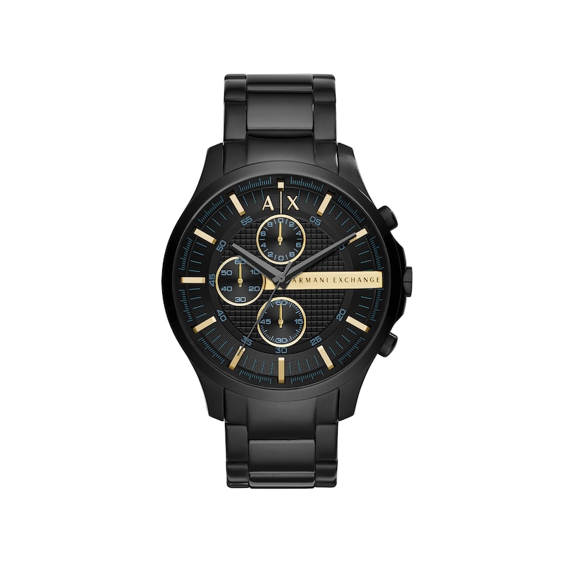 Main Image 1 of Armani Exchange Hampton Chrono Men's Watch AX2164