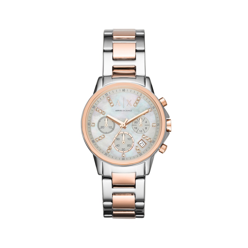 Main Image 1 of Armani Exchange Women's Watch AX4331