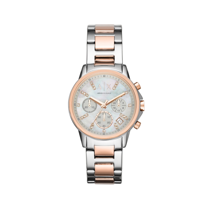 Armani Exchange Women's Watch AX4331