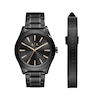 Thumbnail Image 1 of Armani Exchange Men's Watch Gift Set AX7102