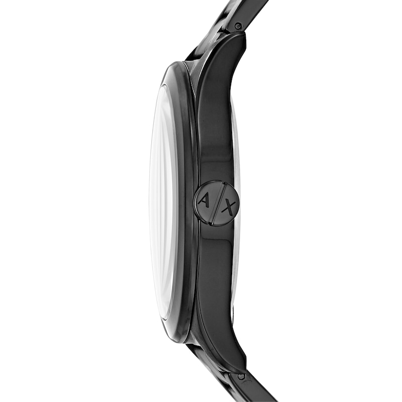 Main Image 2 of Armani Exchange Men's Watch Gift Set AX7102