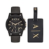 Thumbnail Image 1 of Armani Exchange Men's Watch Gift Set AX7105