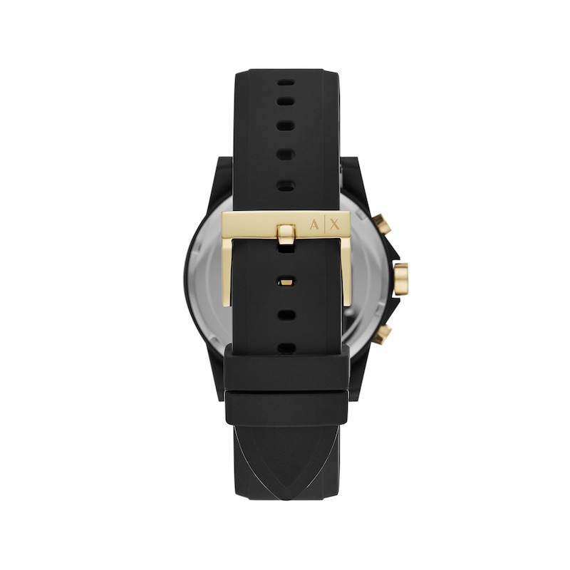 Main Image 3 of Armani Exchange Men's Watch Gift Set AX7105