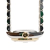 Thumbnail Image 2 of Previously Owned Rolex Datejust Olive Dial Women's Watch