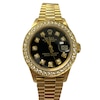 Thumbnail Image 1 of Previously Owned Rolex Presidential Women's Watch