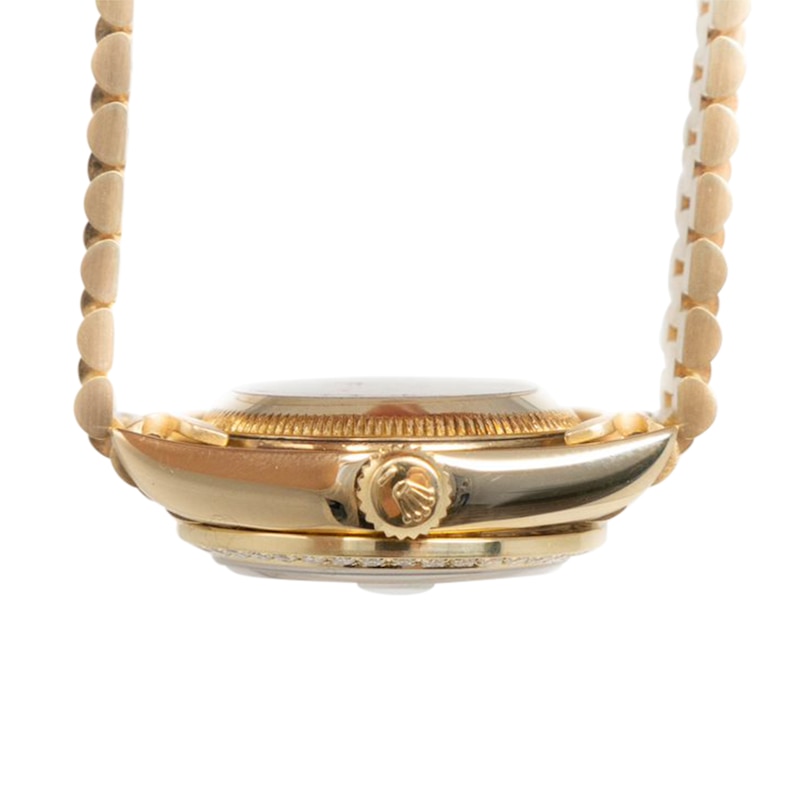 Main Image 2 of Previously Owned Rolex Presidential Women's Watch