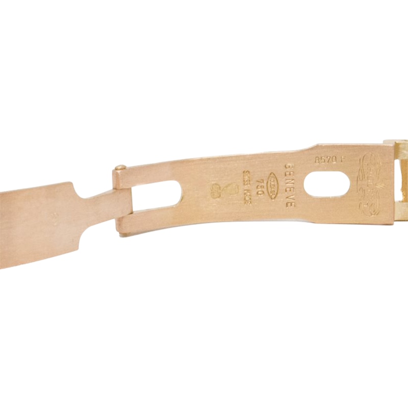 Main Image 3 of Previously Owned Rolex Presidential Women's Watch
