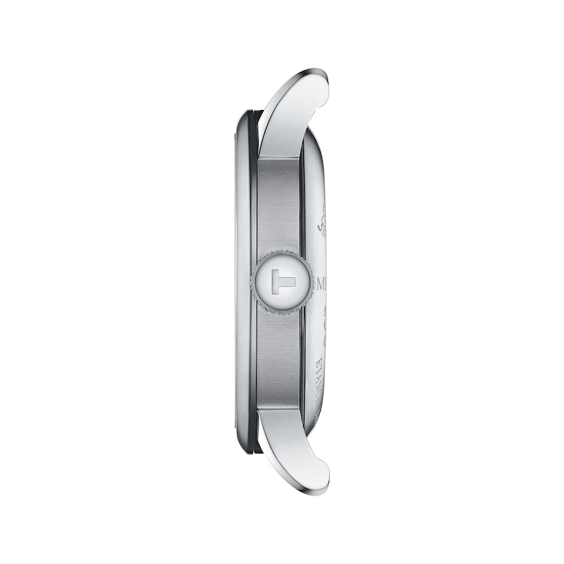 Main Image 3 of Tissot Le Locle Powermatic 80 Men's Watch T0064071104300
