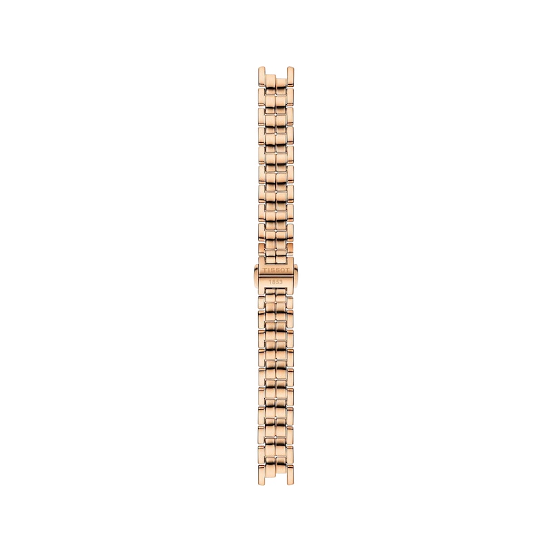 Main Image 2 of Tissot Flamingo Women's Watch T0942103311602