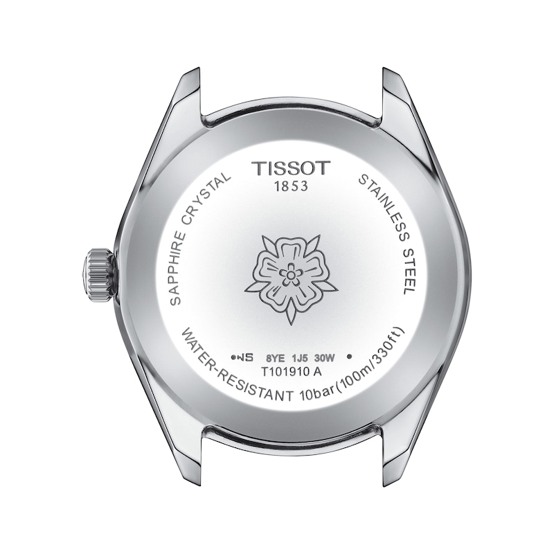 Main Image 2 of Tissot PR 100 Lady Sport Chic Women's Watch T1019101135100