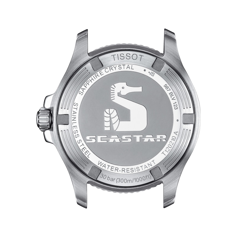 Main Image 2 of Tissot Seastar 1000 Unisex Watch T1202101101100