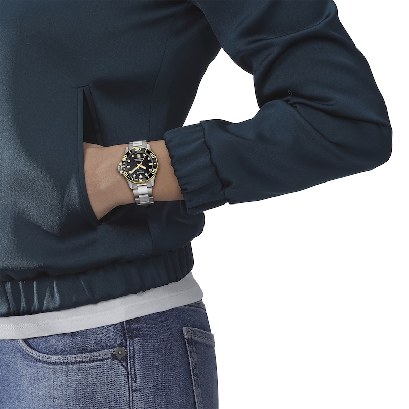 Main Image 5 of Tissot Seastar 1000 Unisex Watch T1202102105100