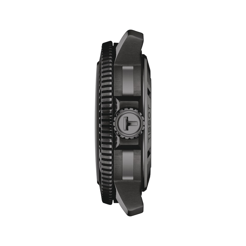 Main Image 3 of Tissot Seastar 2000 Professional Powermatic 80 Men's Watch T1206073704100
