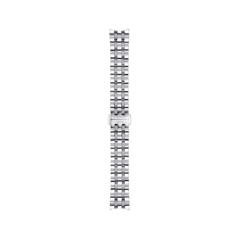 Main Image 4 of Tissot Carson Premium Lady Moonphase Women's Watch T1222231103300