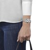 Thumbnail Image 5 of Tissot Carson Premium Lady Moonphase Women's Watch T1222231103300