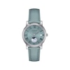 Thumbnail Image 0 of Tissot Carson Premium Lady Moonphase Women's Watch T1222231635300
