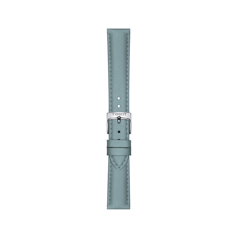 Main Image 4 of Tissot Carson Premium Lady Moonphase Women's Watch T1222231635300