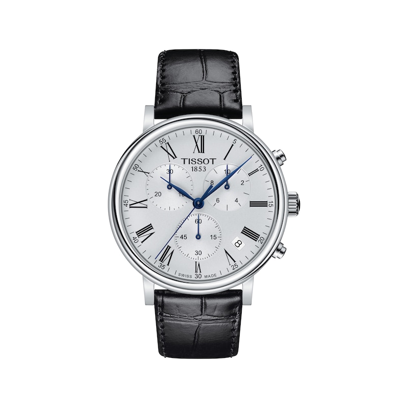 Main Image 1 of Tissot Carson Premium Chronograph Men's Watch T1224171603300