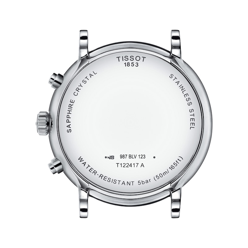 Main Image 2 of Tissot Carson Premium Chronograph Men's Watch T1224171603300