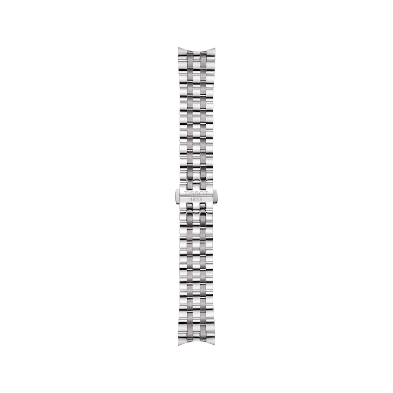 Main Image 4 of Tissot Carson Gent Premium Moonphase Men's Watch T1224231103300