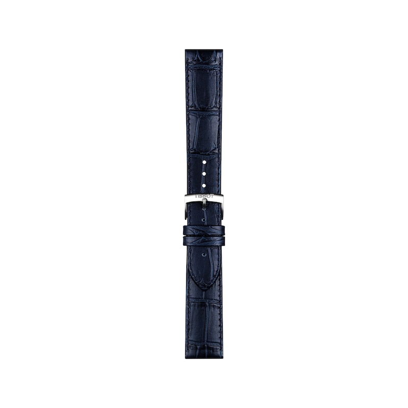 Main Image 4 of Tissot Carson Gent Premium Gent Moonphase Men's Watch T1224231604300