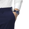 Thumbnail Image 5 of Tissot Carson Gent Premium Gent Moonphase Men's Watch T1224231604300