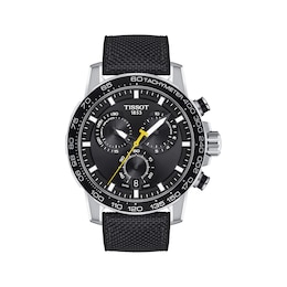 Tissot Supersport Chrono Men's Watch T1256171705102