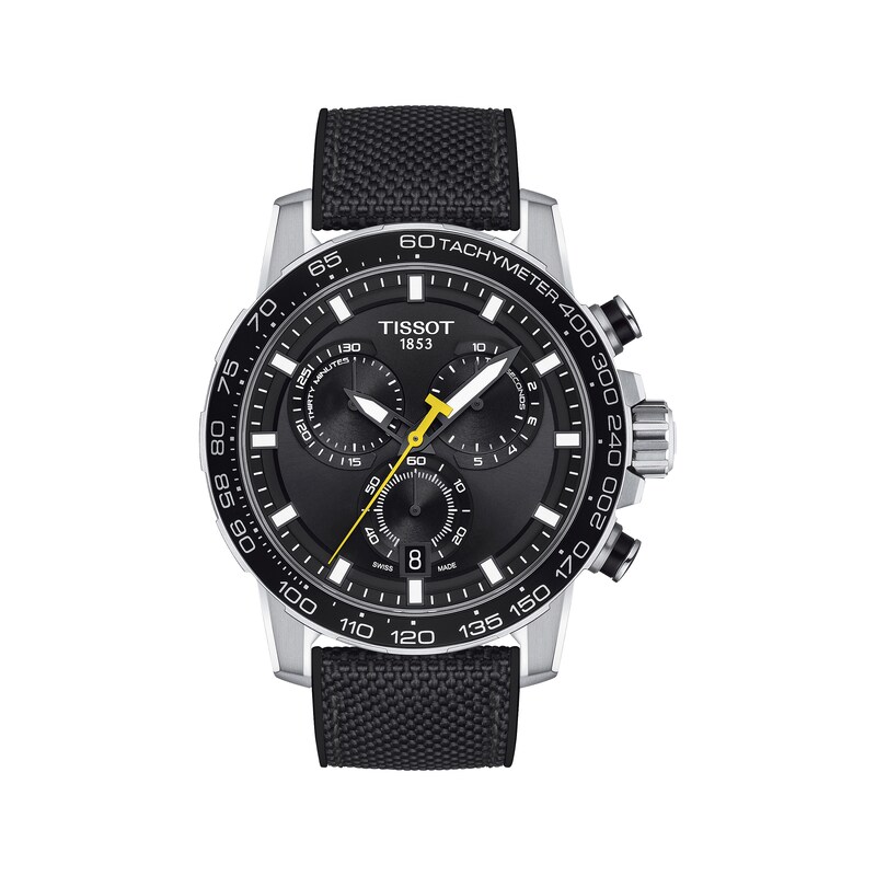 Main Image 1 of Tissot Supersport Chrono Men's Watch T1256171705102