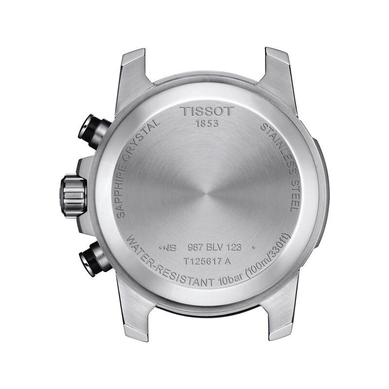 Main Image 3 of Tissot Supersport Chrono Men's Watch T1256171705102