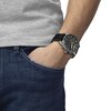 Thumbnail Image 5 of Tissot Supersport Chrono Men's Watch T1256171705102