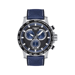 Tissot Supersport Chrono Men's Watch T1256171705103