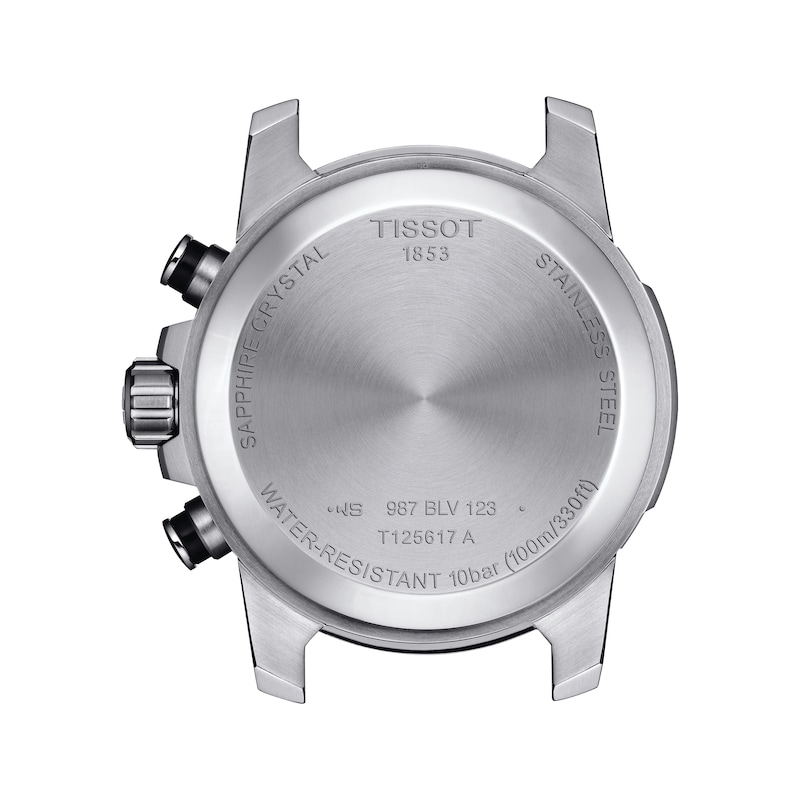 Main Image 3 of Tissot Supersport Chrono Men's Watch T1256171705103