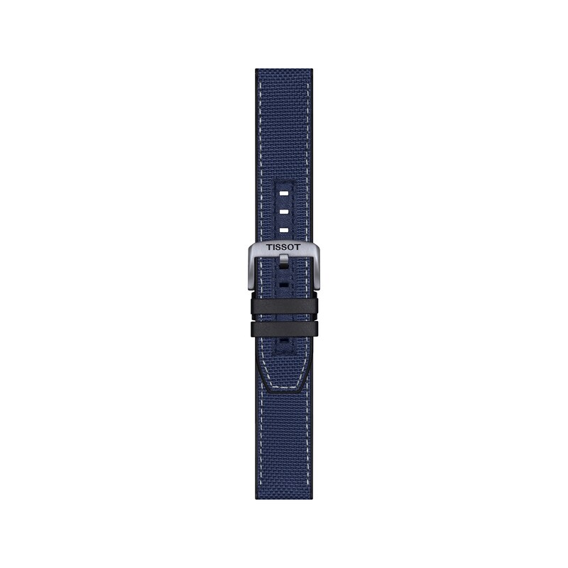 Main Image 4 of Tissot Supersport Chrono Men's Watch T1256171705103