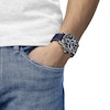 Thumbnail Image 4 of Tissot Supersport Chrono Men's Watch T1256171705103