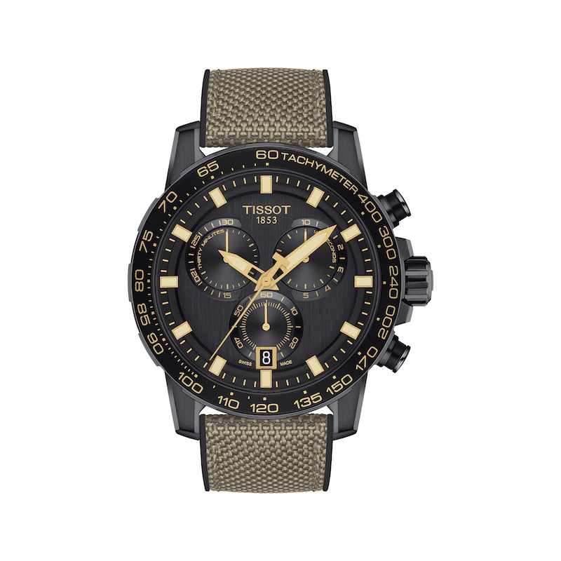 jam tangan tissot couple original