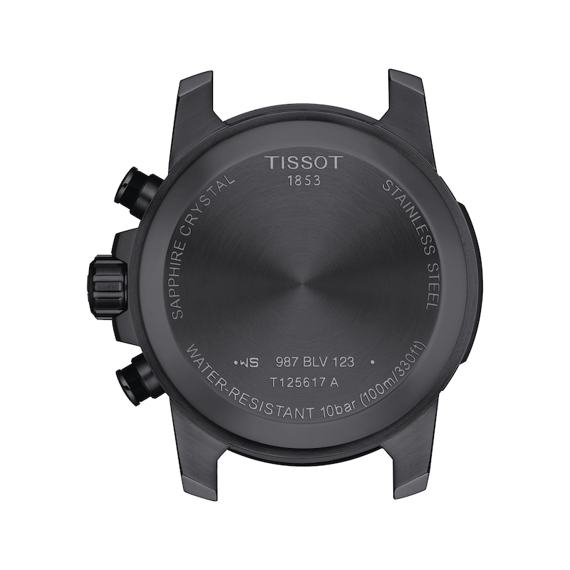 Main Image 3 of Tissot Supersport Chrono Men's Watch T1256173705101