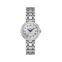 Tissot Bellissima Automatic Women's Watch T1262071101300