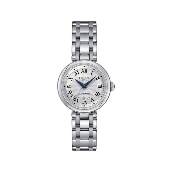 Tissot Bellissima Automatic Women's Watch T1262071101300