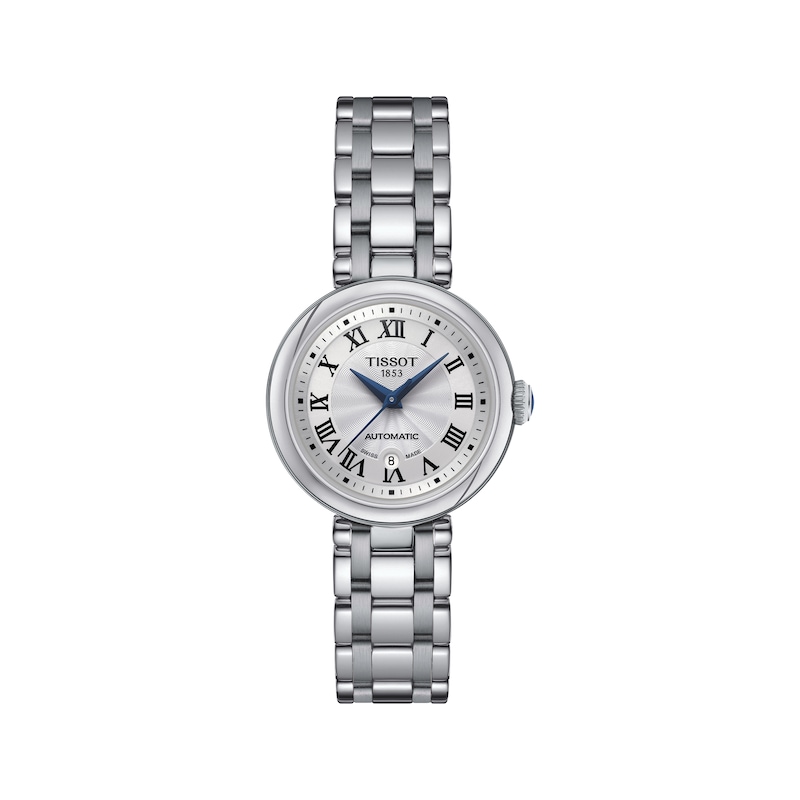 Main Image 1 of Tissot Bellissima Automatic Women's Watch T1262071101300